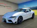 Toyota GR Supra 3.0 T Premium