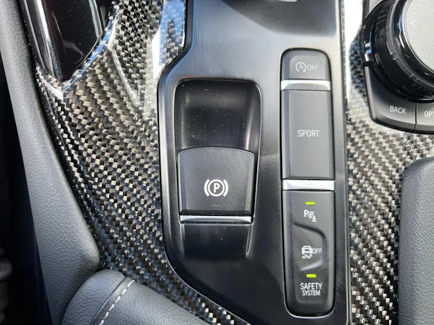 Toyota GR Supra 3.0 T Premium