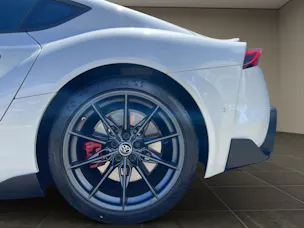 Toyota GR Supra 3.0 T Premium