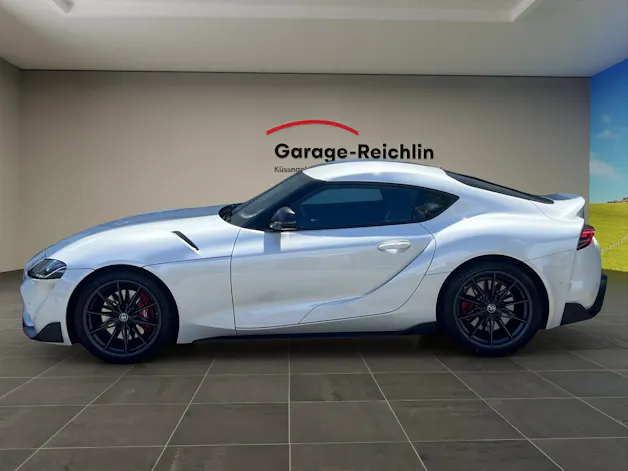 Toyota GR Supra 3.0 T Premium