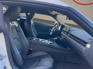 Toyota GR Supra 3.0 T Premium