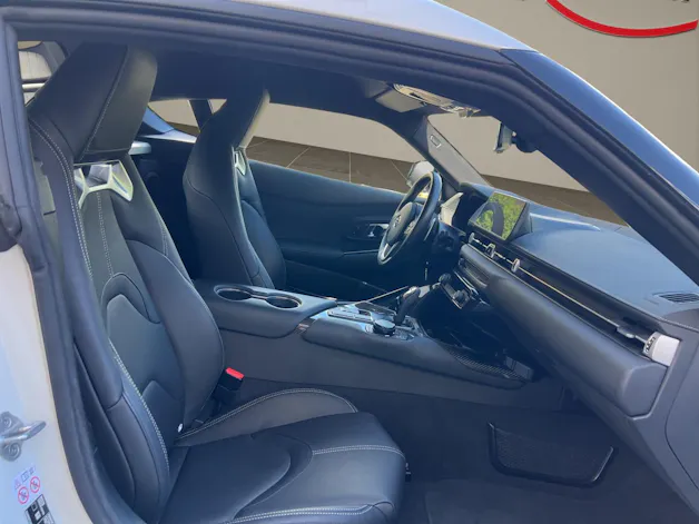 Toyota GR Supra 3.0 T Premium