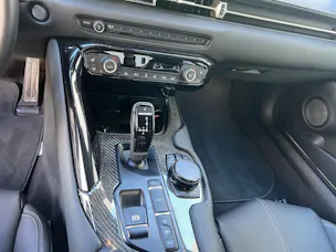 Toyota GR Supra 3.0 T Premium