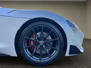 Toyota GR Supra 3.0 T Premium