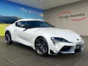 Toyota GR Supra 3.0 T Premium