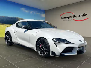 Toyota GR Supra 3.0 T Premium
