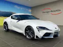 Toyota GR Supra 3.0 T Premium