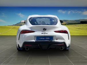 Toyota GR Supra 3.0 T Premium