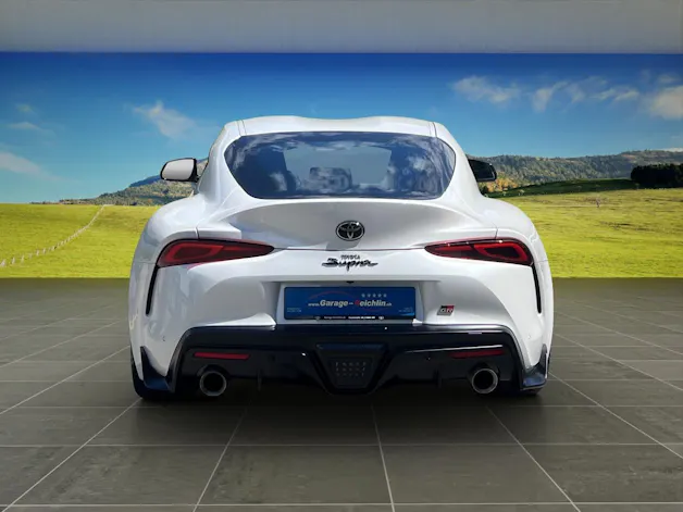 Toyota GR Supra 3.0 T Premium