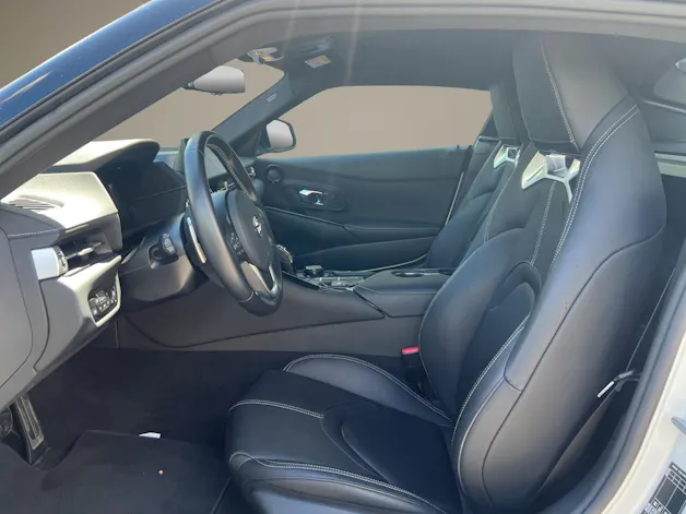 Toyota GR Supra 3.0 T Premium