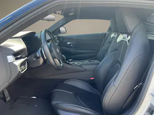 Toyota GR Supra 3.0 T Premium