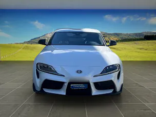 Toyota GR Supra 3.0 T Premium