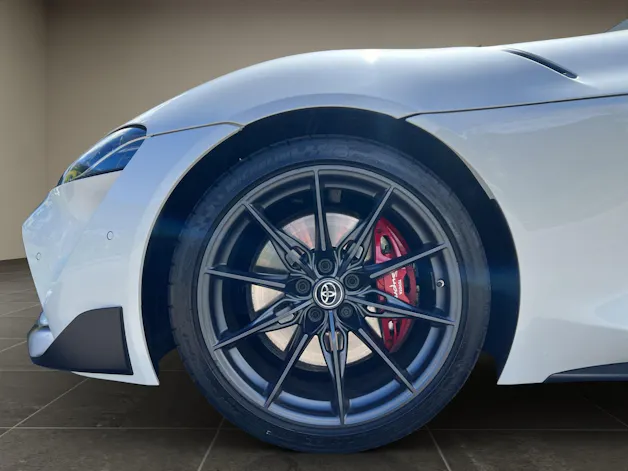 Toyota GR Supra 3.0 T Premium