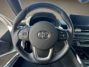 Toyota GR Supra 3.0 T Premium