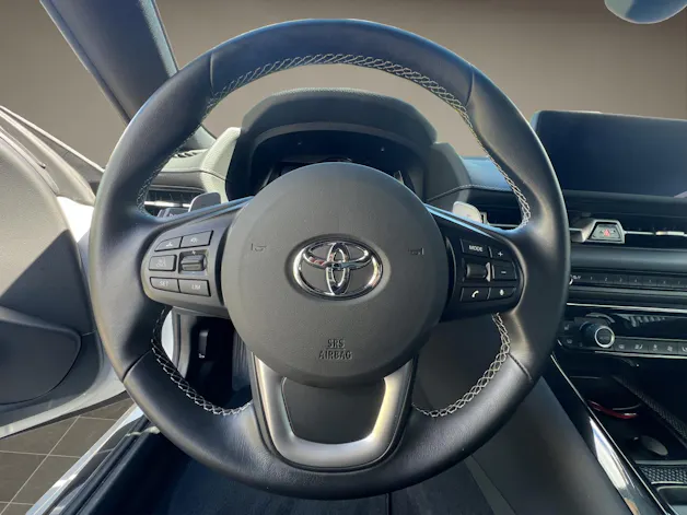 Toyota GR Supra 3.0 T Premium