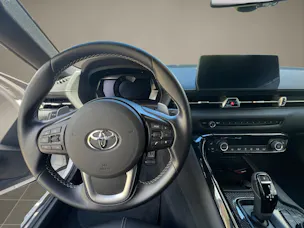 Toyota GR Supra 3.0 T Premium