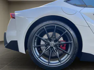 Toyota GR Supra 3.0 T Premium