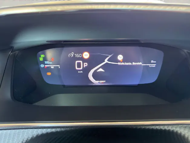 Peugeot 208 1.2 Hybrid 145 GT