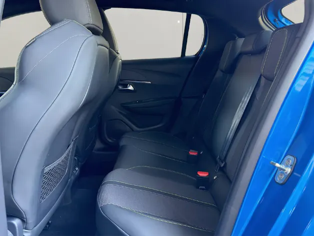 Peugeot 208 1.2 Hybrid 145 GT