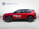 Toyota RAV4 2.5 Plug-In-Hybrid GR Sport