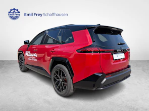 immagine del veicolo TOYOTA RAV4 2.5 Plug-In-Hybrid GR Sport