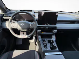 Toyota RAV4 2.5 Plug-In-Hybrid GR Sport