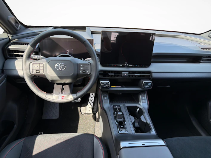 immagine del veicolo TOYOTA RAV-4