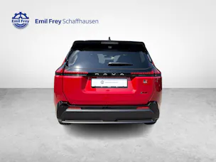Toyota RAV4 2.5 Plug-In-Hybrid GR Sport