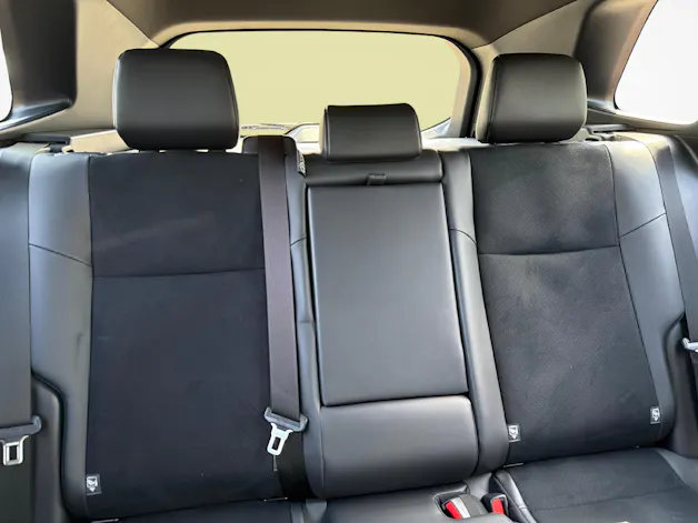 Toyota RAV4 2.5 Plug-In-Hybrid GR Sport