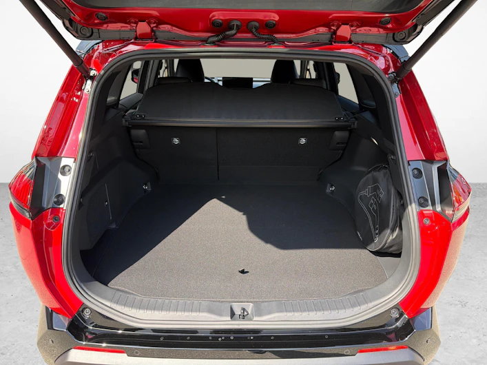 immagine del veicolo TOYOTA RAV-4
