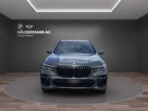BMW X5 40d xDrive M SPORT