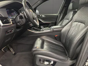 BMW X5 40d xDrive M SPORT