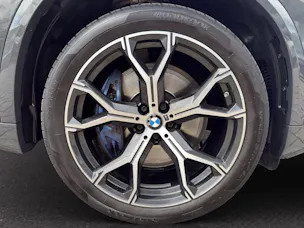 BMW X5 40d xDrive M SPORT