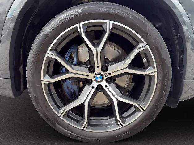 BMW X5 40d xDrive M SPORT
