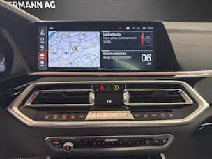 BMW X5 40d xDrive M SPORT