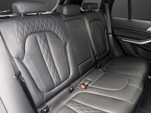 BMW X5 40d xDrive M SPORT