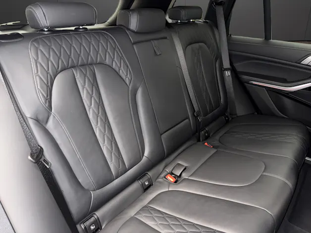 BMW X5 40d xDrive M SPORT
