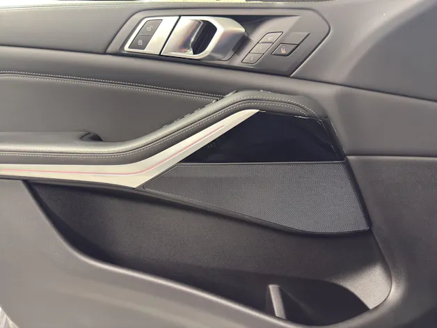 BMW X5 40d xDrive M SPORT