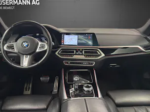 BMW X5 40d xDrive M SPORT