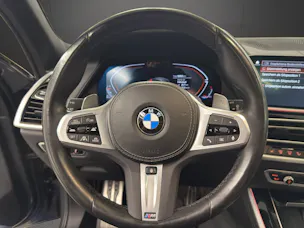 BMW X5 40d xDrive M SPORT