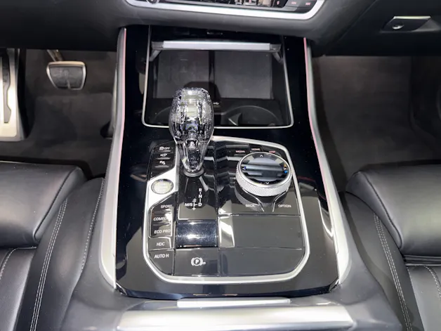 BMW X5 40d xDrive M SPORT