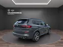 BMW X5 40d xDrive M SPORT