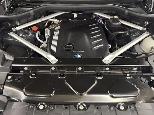 BMW X5 40d xDrive M SPORT