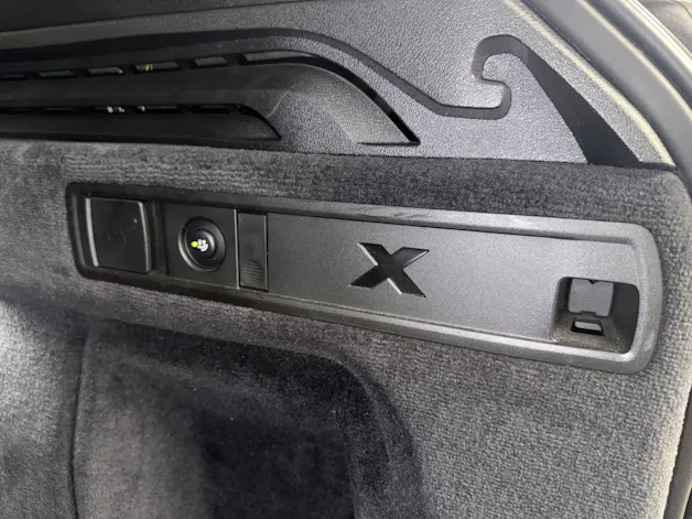 BMW X5 40d xDrive M SPORT