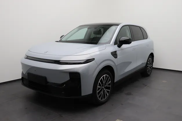 Leapmotor B10 EV