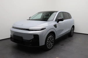 Fahrzeugbild LEAPMOTOR B10 EV