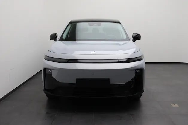 Leapmotor B10 EV