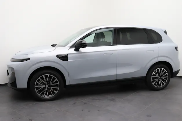 Leapmotor B10 EV