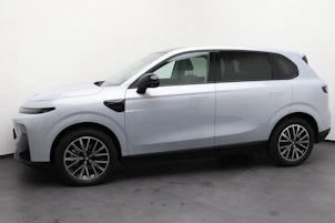Fahrzeugbild LEAPMOTOR B10 EV