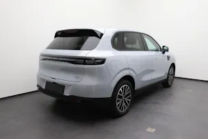 Leapmotor B10 EV